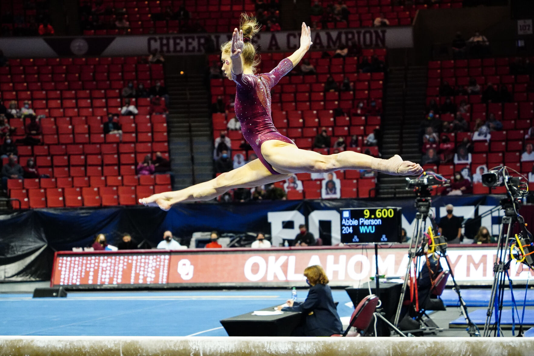 Katherine Levasseur